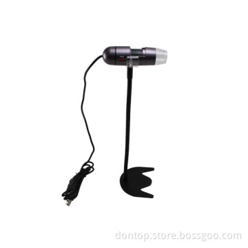 25-600X USB Microscope with 2 Mega Pixel (M915)